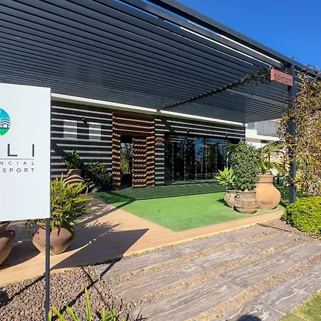 Bali Appartement Torrevieja