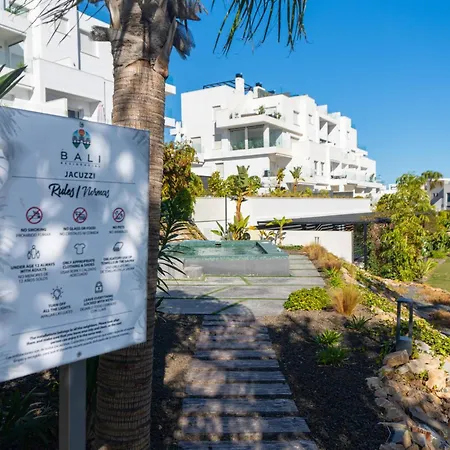 Apartment Bali Torrevieja