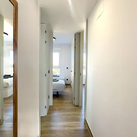 Διαμέρισμα Bali *