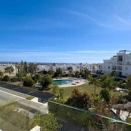 Διαμέρισμα Bali