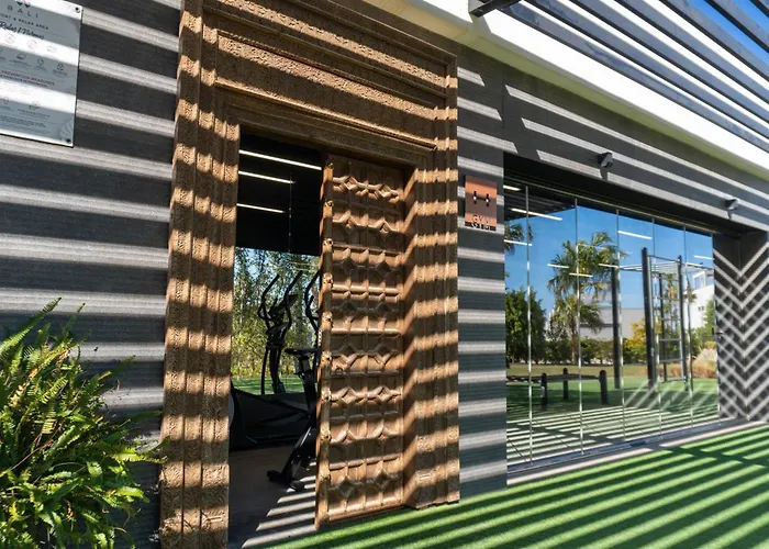 Appartement Bali Torrevieja