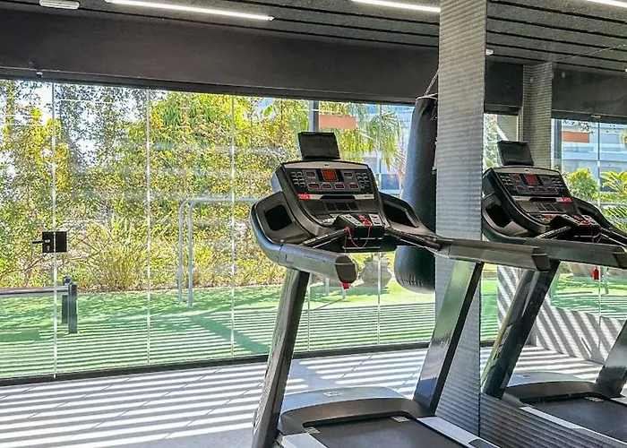 Bali Apartment Torrevieja