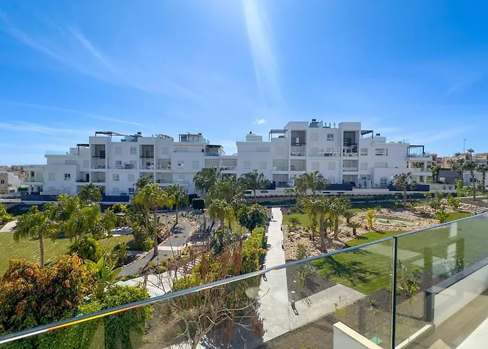 Appartement Bali Torrevieja