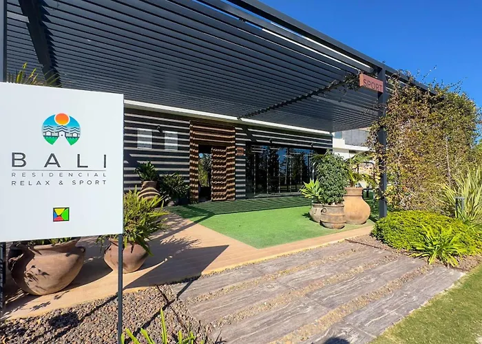 Bali Appartement Torrevieja