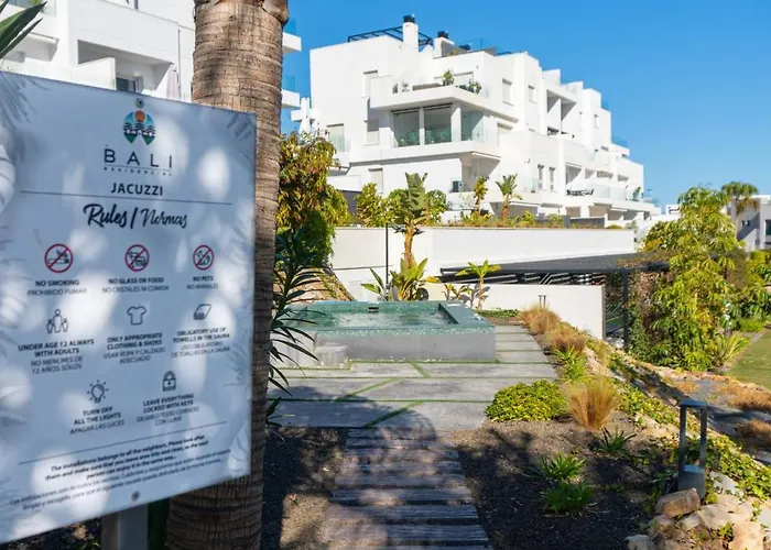 Apartment Bali Torrevieja