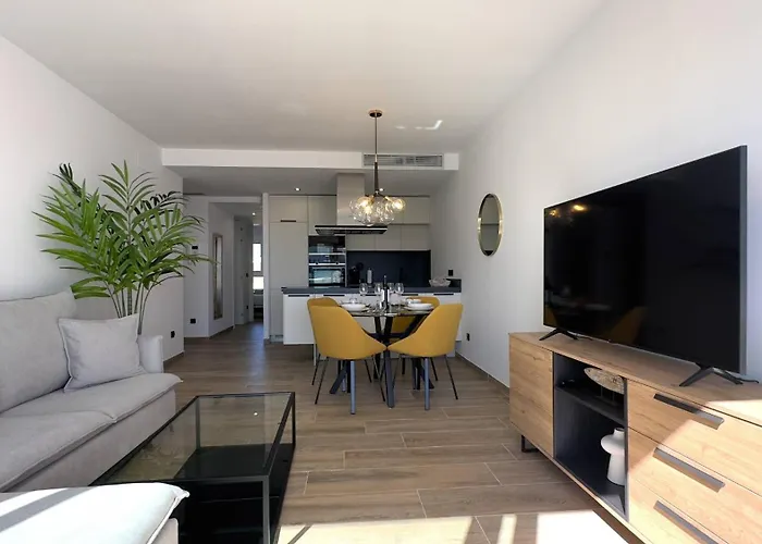 Bali Apartment Torrevieja