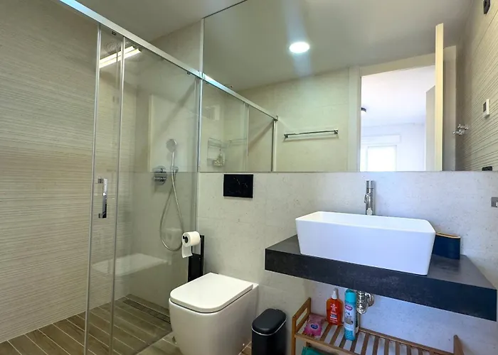 Appartement Bali Torrevieja