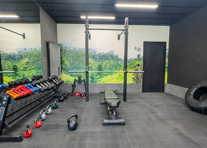 Appartement Bali Torrevieja