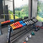 Апартаменты Bali *