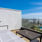 Апартаменты Bali