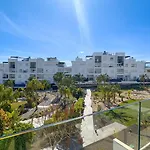 Апартаменты Bali Торевьиа