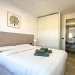 Апартаменты Bali