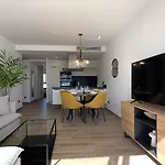 Bali Апартаменты Торевьиа