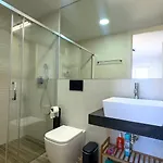 Апартаменты Bali Торевьиа