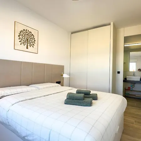 Апартаменты Bali